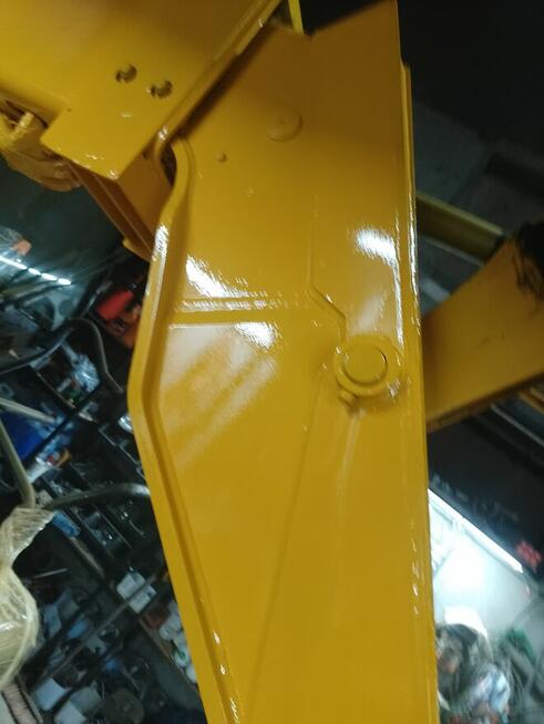 Konserwacja podwozia pojazdów samochodowych