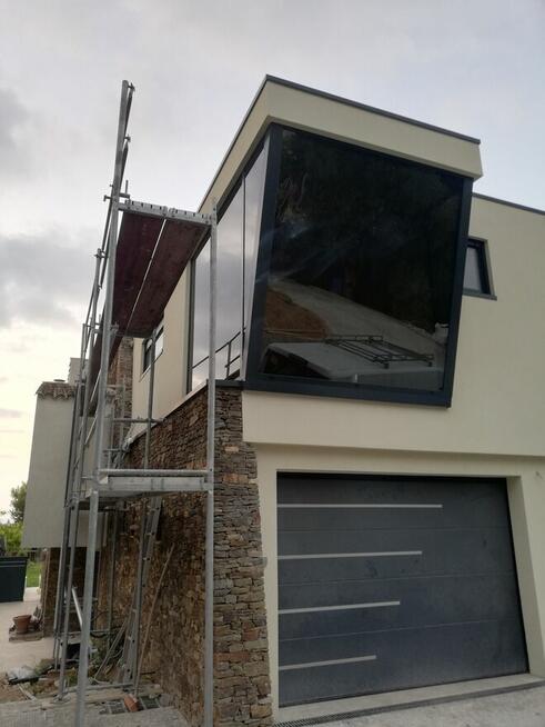 Remonty i wykończenia wnętrz