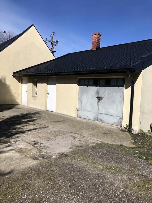 Wynajme dom w Bełchatowie