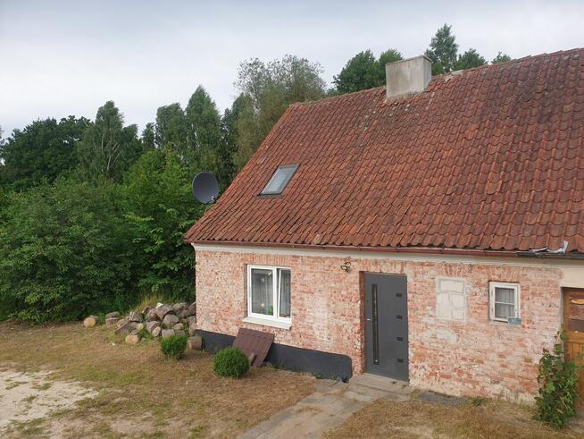 Syndyk sprzeda udziały w działkach (udział 1/2 i udział 1/4)