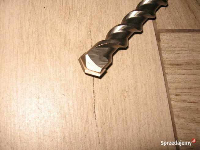 Wiertło Bosch 22 x 500 mm sds-max , Makita