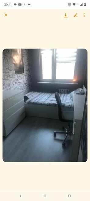 Przestronne mieszkanie 69,5