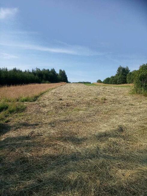 Do sprzedania działki rolne w Dursztynie