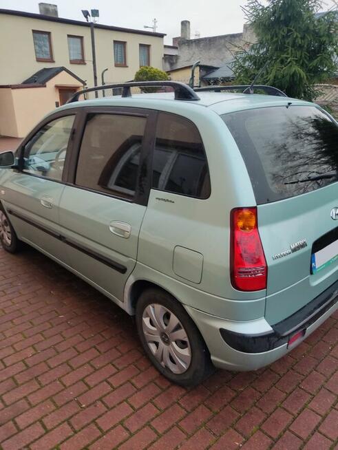 Sprzedam Hyundai Matrix