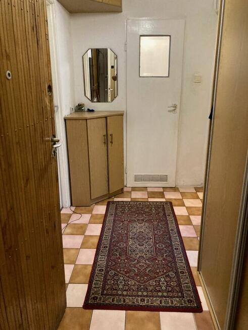 Sprzedam mieszkanie dwa pokoje 37 m2 Nidzica ul. Kościuszki