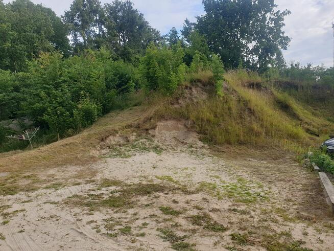 Syndyk sprzeda udziały w działkach (udział 1/2 i udział 1/4)