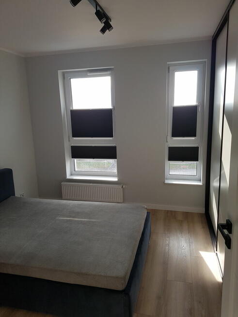 Mieszkanie dwupokojowe na osiedlu Europejskim - Oslo, wolne