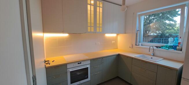 Złota Rączka, składanie/skręcanie mebli, montaż paneli