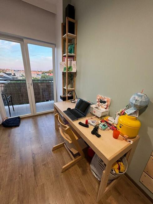 Sprzedam Mieszkanie gotowe do zamieszkania Centrum Kalisz