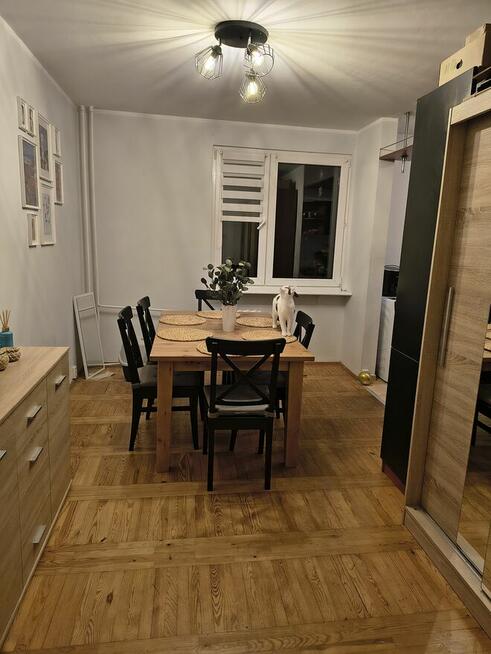 Przestronne mieszkanie 69,5