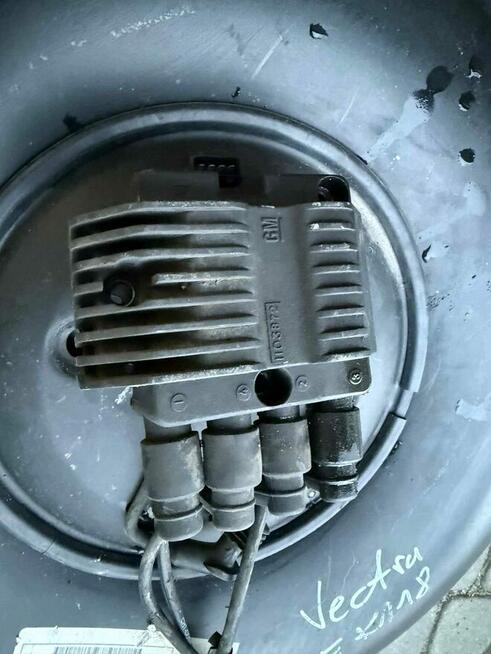 Sprzedam Cewke Zapłonową wraz z Alternatorem do Opla Vectry