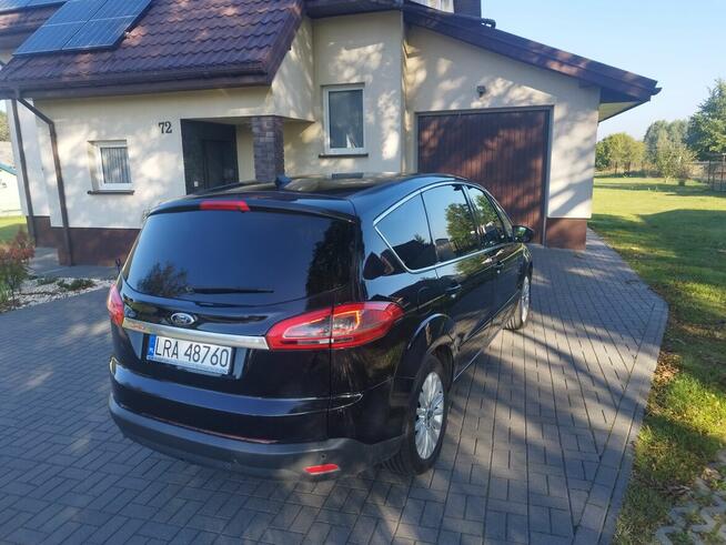 For S-Max 2014 7-osobowy