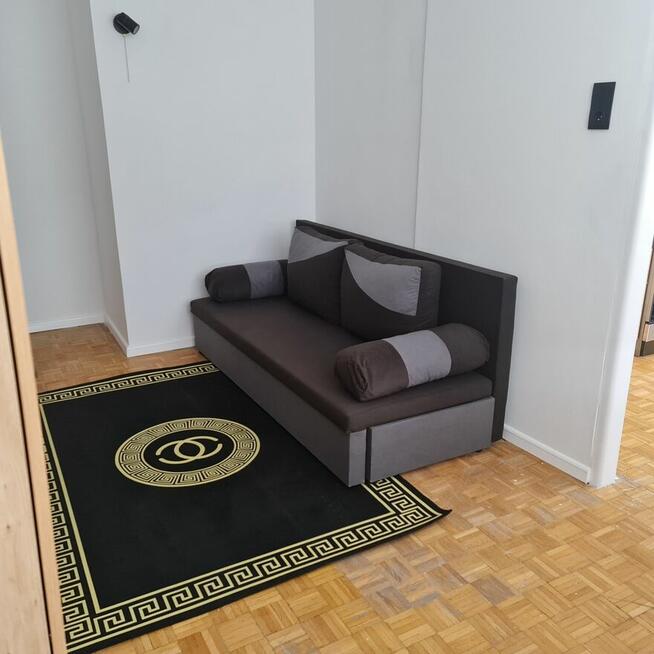 2 pokoje z aneksem kuchennym - Służewiec