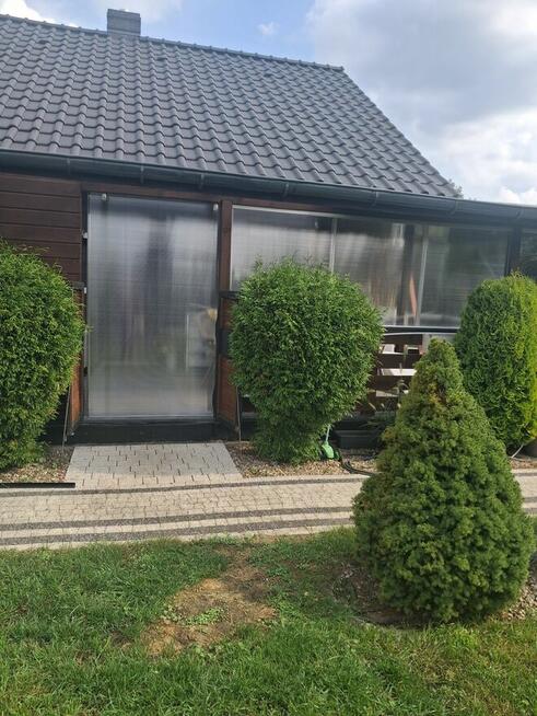 Dom Wolnostojący Klimatyczny 190m2 dzialka 1229m2