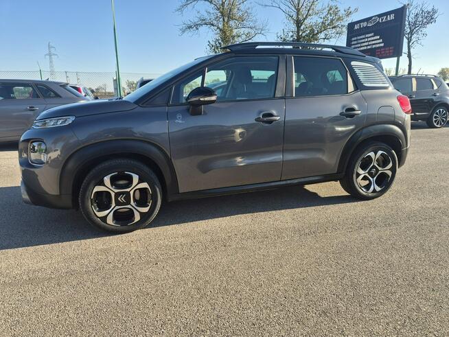 Citroen C3 Aircross 1.2 Turbo 110KM Zarejestrowana w PL