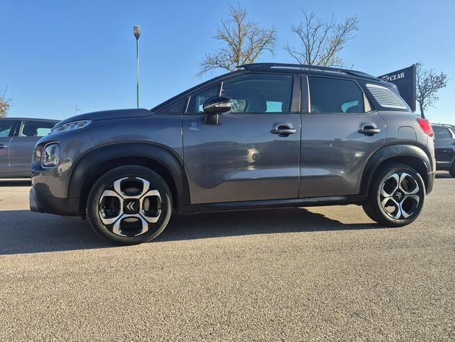 Citroen C3 Aircross 1.2 Turbo 110KM Zarejestrowana w PL