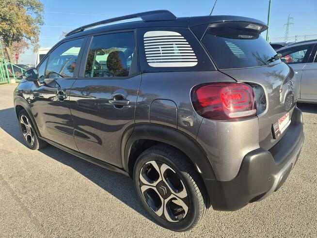 Citroen C3 Aircross 1.2 Turbo 110KM Zarejestrowana w PL