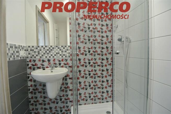 Mieszkanie Kielce Piaski, Witosa