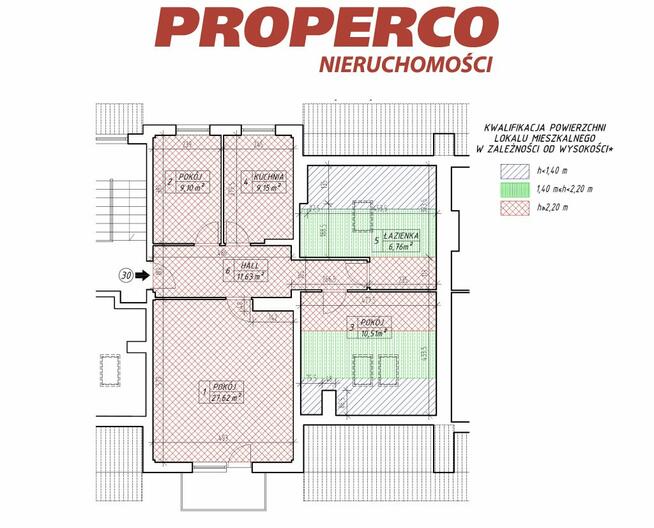 Mieszkanie Kielce Piaski, Witosa