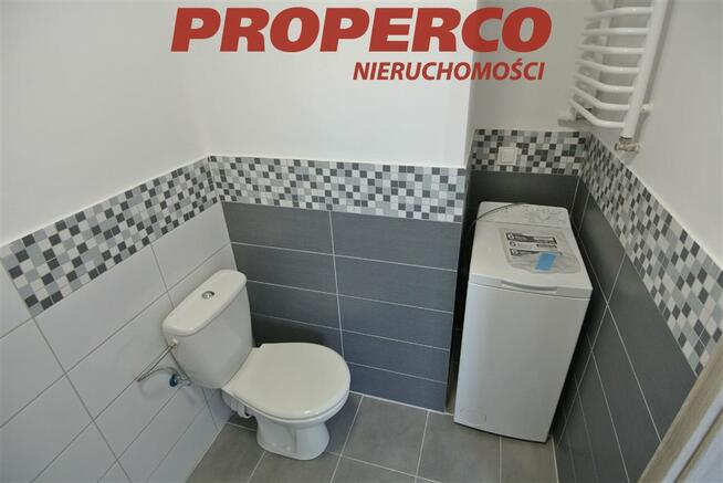 Mieszkanie Kielce Piaski, Witosa