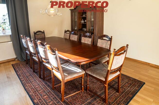 Dom Brzeziny gm. Morawica