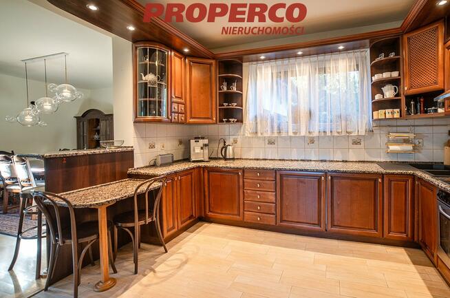 Dom Brzeziny gm. Morawica