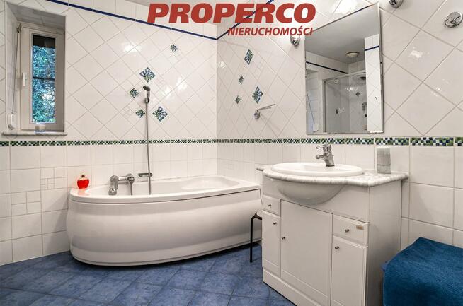 Dom Brzeziny gm. Morawica