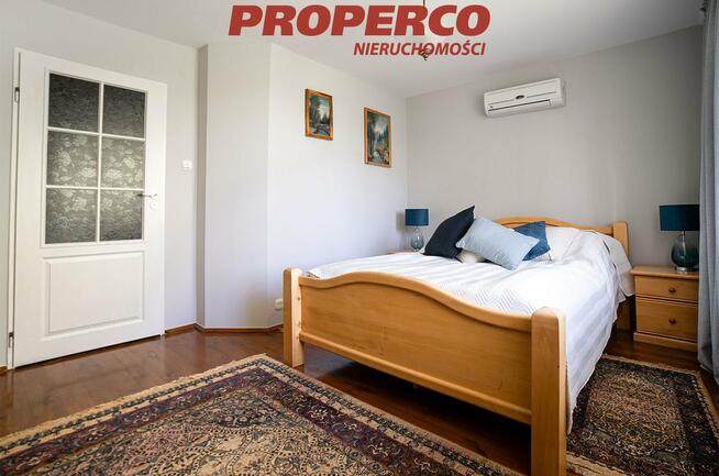 Dom Brzeziny gm. Morawica