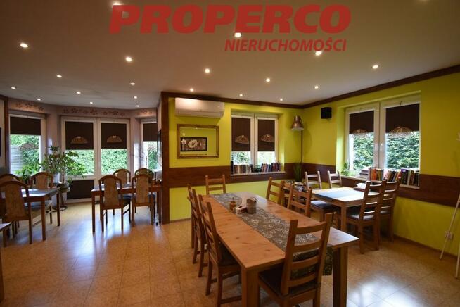 Lokal użytkowy Kielce Dąbrowa