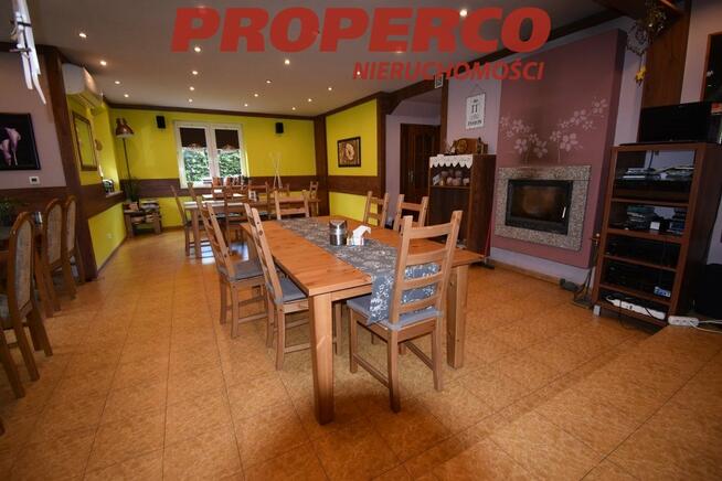 Lokal użytkowy Kielce Dąbrowa