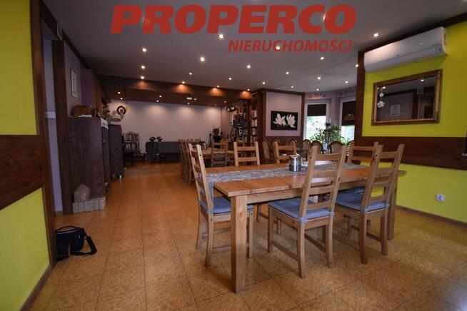 Lokal użytkowy Kielce Dąbrowa