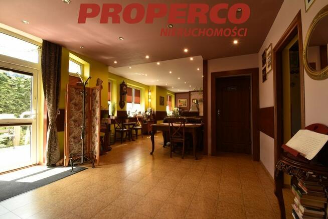 Lokal użytkowy Kielce Dąbrowa