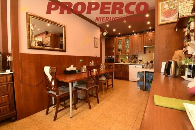 Lokal użytkowy Kielce Dąbrowa