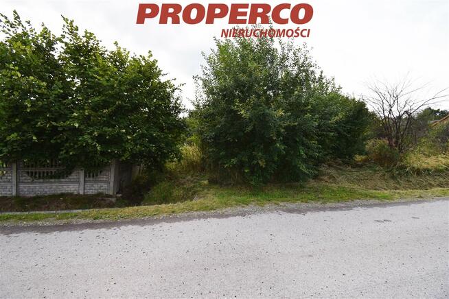 Działka Skarżysko-Kamienna