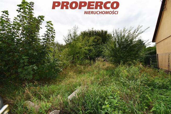 Działka Skarżysko-Kamienna