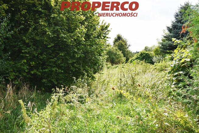 Działka Skarżysko-Kamienna