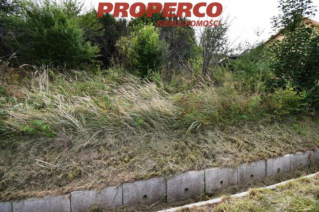 Działka Skarżysko-Kamienna