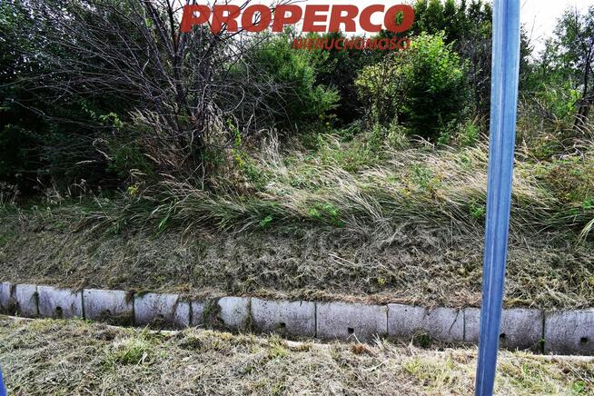 Działka Skarżysko-Kamienna