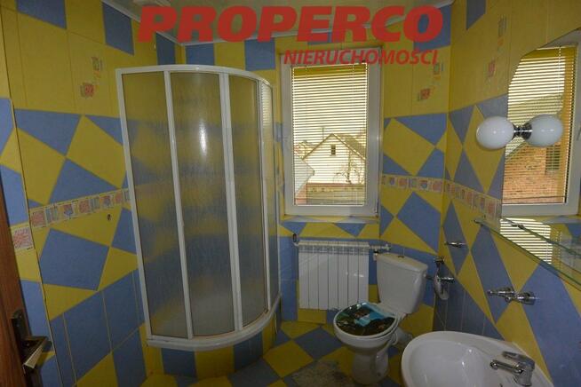 Działka rolna Chęciny Skiby