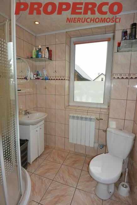 Działka rolna Chęciny Skiby