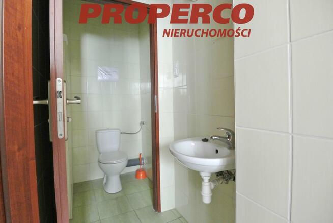 Lokal użytkowy Kielce Centrum, Sienkiewicza