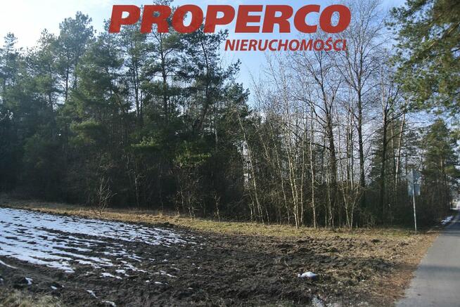 Działka Morawica, Korneckiego