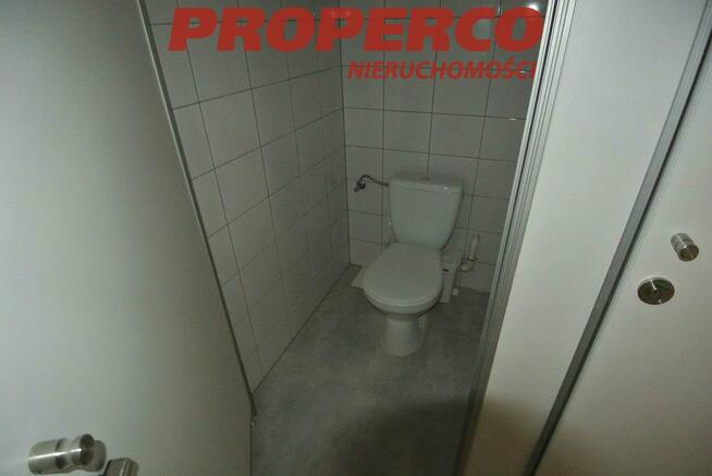 Lokal użytkowy Kielce Centrum