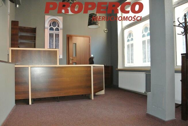 Lokal użytkowy Kielce Centrum, Sienkiewicza