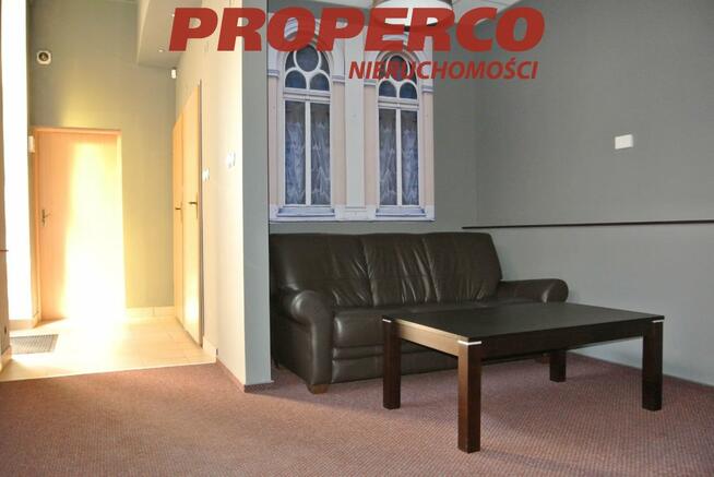 Lokal użytkowy Kielce Centrum, Sienkiewicza