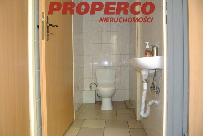 Lokal użytkowy Kielce Centrum, Sienkiewicza