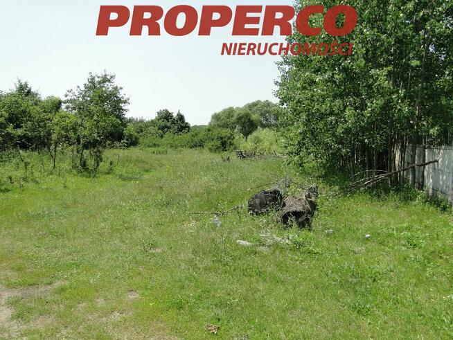 Działka Daleszyce Marzysz