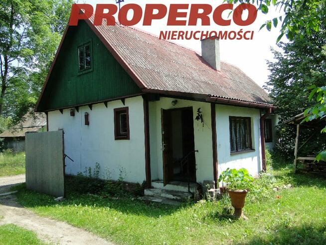 Działka Daleszyce Marzysz