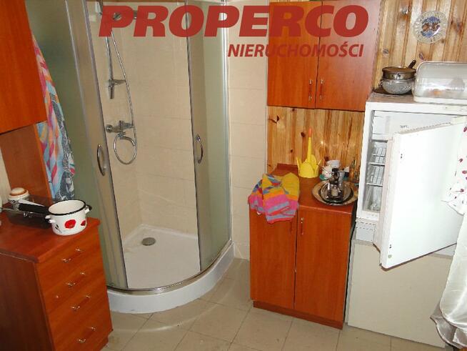 Działka Daleszyce Marzysz