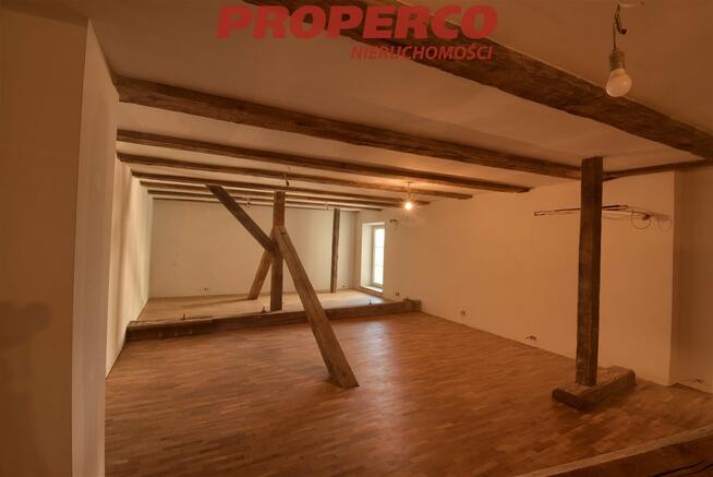 Lokal użytkowy Kielce Centrum, Rynek